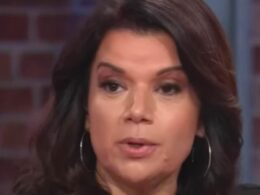 Ana Navarro reveals why she thing JD Vance is a ‘DEI hire’ after attacks on Kamala Harris replacing Biden