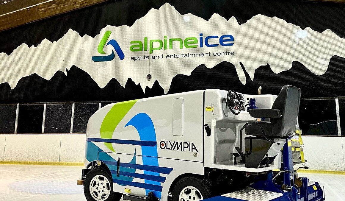 Alpine Ice Sports Centre; Teenager fighting for life after horror ice skating accident in Christchurch, New Zealand