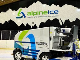 Alpine Ice Sports Centre; Teenager fighting for life after horror ice skating accident in Christchurch, New Zealand