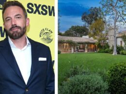 Did Ben Affleck Just Buy a Los Angeles Mansion for $20.5M?