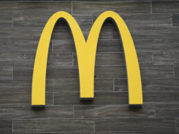 McDonald’s Sales Drop Globally For First Time In Four Years