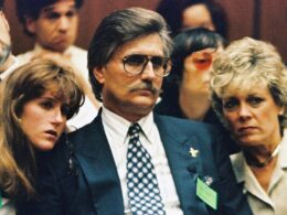 Ron Goldman’s father files claim against O.J. Simpson estate seeking $117 million