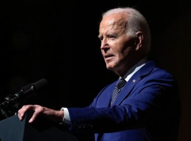 Biden says Supreme Court reforms are needed to counter an ‘extreme and unchecked agenda’