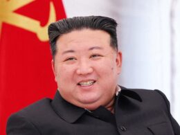 North Korean officials seek medicine for Kim’s health problems related to obesity, Seoul says