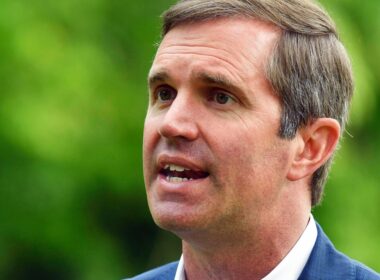 As a possible Harris VP pick, Kentucky Gov. Andy Beshear scrutinized for his abortion record