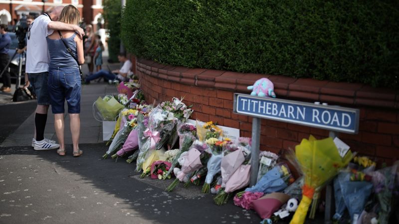 UK in shock after one of worst knife attacks on children. Here’s what we know