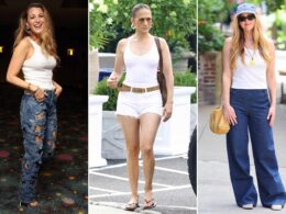 Celebs Can’t Stop Wearing This Summer Basic, so We Found 10 Similar Styles from $3