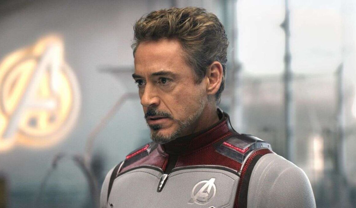 Robert Downey Jr. Returns To The MCU In Avengers: Doomsday, But Not How You Think