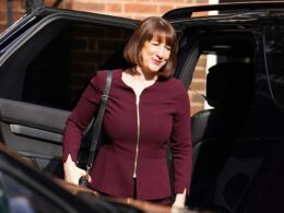 Changed your mind, Chancellor? Rachel Reeves spoke of pride at ‘standing up for’ winter fuel payments before axing them for 10m pensioners… while Treasury minister Darren Jones condemned idea of means testing just last November