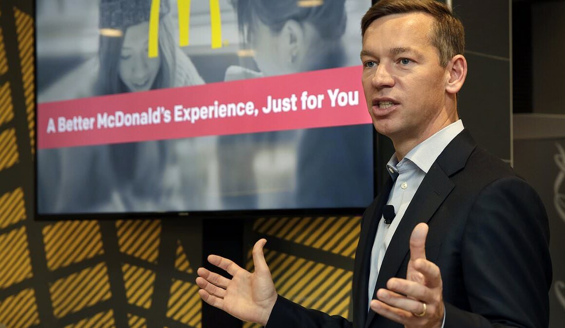 McDonald’s is planning more of these favorite discount deals in a bid to claw back customers after backlash over price rises