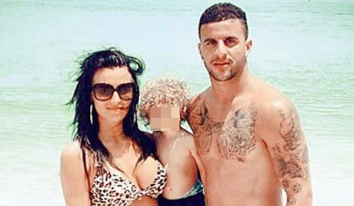 Kyle Walker’s eviscerating take down of Lauryn Goodman in FULL: Footballer savages influencer’s ‘insatiable greed’ after judge rules in his favour in child maintenance battle