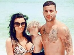 Kyle Walker’s eviscerating take down of Lauryn Goodman in FULL: Footballer savages influencer’s ‘insatiable greed’ after judge rules in his favour in child maintenance battle