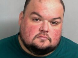 Holly Willoughby-obsessed security guard Gavin Plumb ‘tries to appeal his 16-year sentence’ for plotting to kidnap, rape and murder This Morning presenter