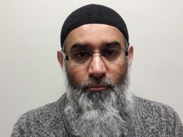 Anjem Choudary is jailed for life: Islamic hate preacher who ran terror cell Al-Muhajiroun and inspired attacks including London Bridge and Fishmongers’ Hall atrocities is locked up for at least 28 years