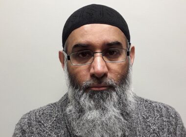 Anjem Choudary is jailed for life: Islamic hate preacher who ran terror cell Al-Muhajiroun and inspired attacks including London Bridge and Fishmongers’ Hall atrocities is locked up for at least 28 years