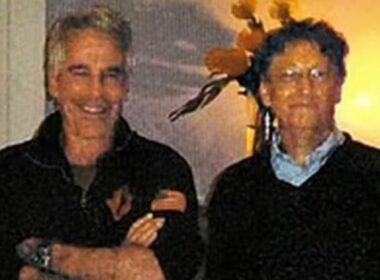 EXCLUSIVEJeffrey Epstein ‘tunneled’ his way into Bill Gates’s orbit costing the billionaire his marriage and almost shattering his reputation, new book reveals