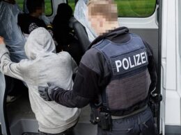 Children radicalised in mosques, 11-year-olds with knives, surging crime rates… The damning verdict of German child refugee charity that says ‘Integration has FAILED. We must STOP admitting asylum seekers’