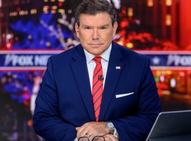 EXCLUSIVEFox News anchor Bret Baier reveals the ‘rumor’ about why Biden REALLY dropped out of the race… who’s taking over in the White House… and issues an ultimatum to his critics