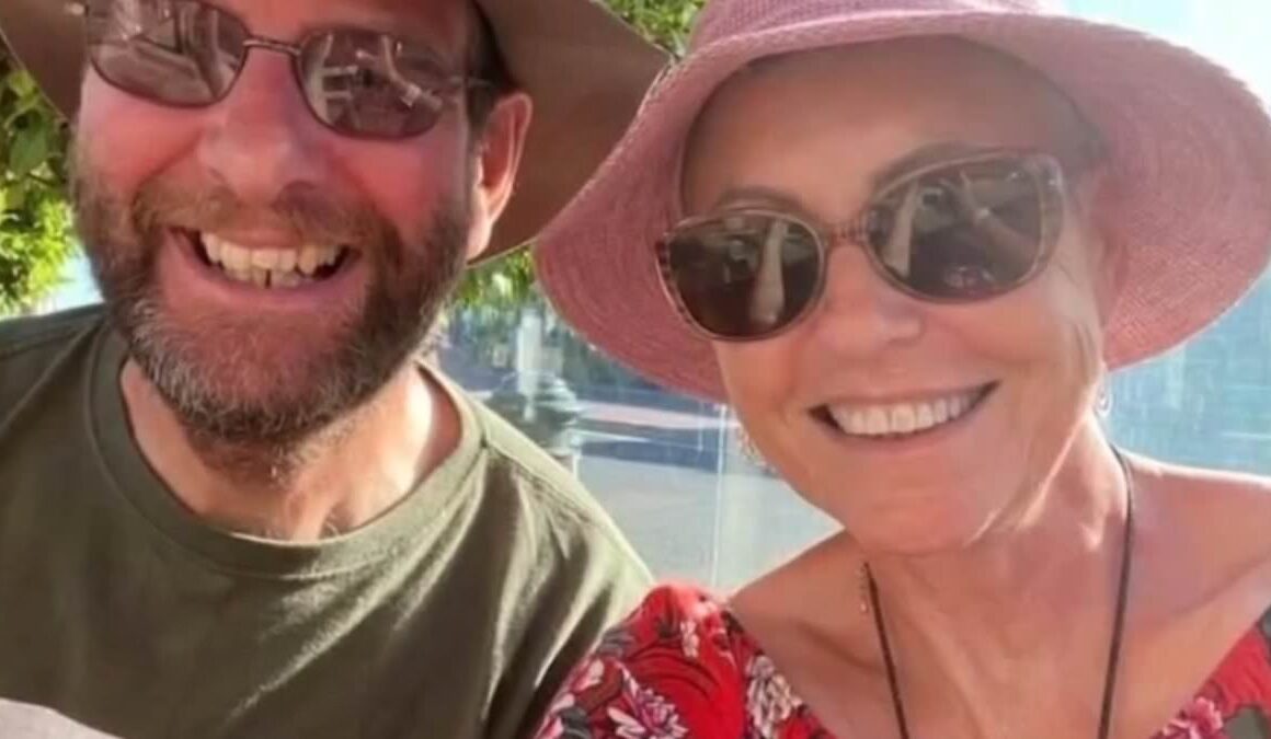 Taperoo stabbing: Adelaide grandmother Caroll Hopkinson claims she acted in ‘self-defence’ when she allegedly murdered her husband