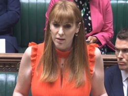 Home counties to bear the brunt of Labour’s ‘green belt’ housing bonanza: Angela Rayner threatens to step in if councils let local people block construction targets as she demands 370,000 homes a year – and says areas with highest prices must build more