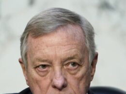 Sen. Dick Durbin Opens Hearing into Trump Assassination Attempt by Criticizing ‘Easy Access to AR-15 Rifles’