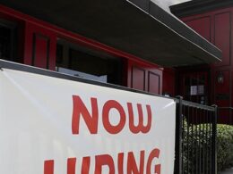 Job Openings Defy Decline Predictions