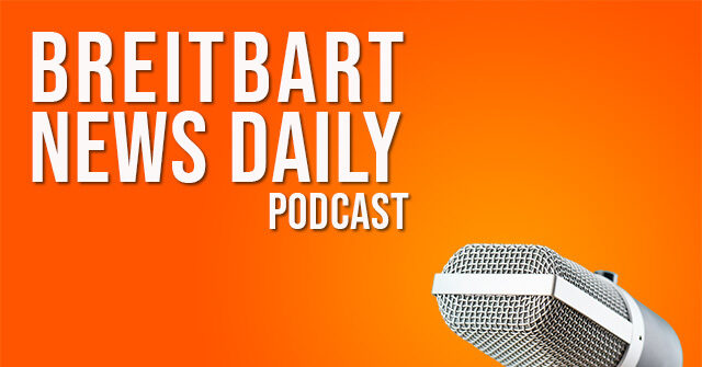 Breitbart News Daily Podcast Ep. 584: Breitbart World Editor Frances Martel on Venezuela’s Election Chaos