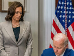 Hispanic Lawmakers: Biden’s Supreme Court Scheme Just Like Hugo Chavez’s