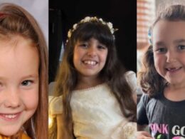 Police Name Victims of Children Killed in Mass Stabbing Attack