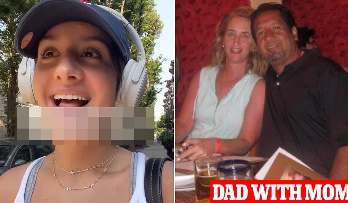 Internet divided over daughter’s behavior after her widower dad moves on with new girlfriend