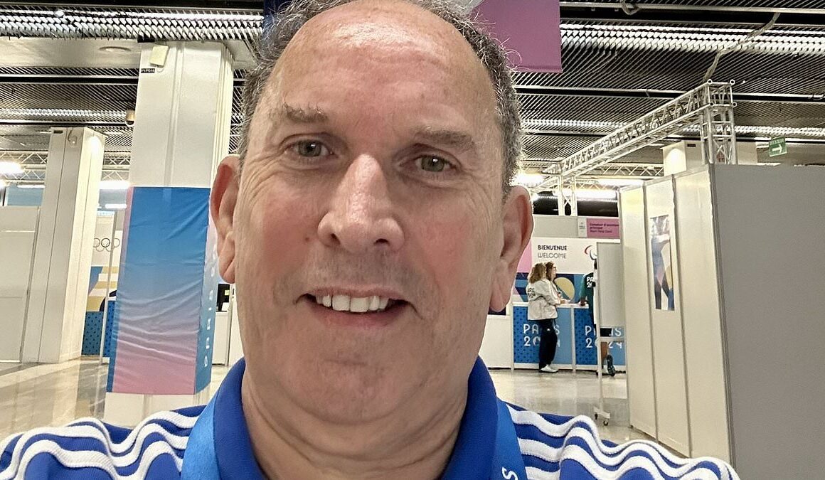 Dropped Olympic commentator Bob Ballard hits back after being sent home for ‘sexist’ remark about Australia’s female swimmers as he says his bosses have ‘massively overreacted’