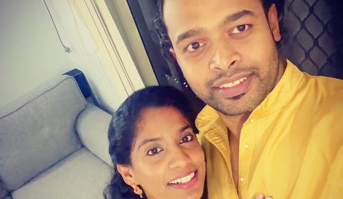 Cairns dad Nithin Paul unexpectedly dies aged 37