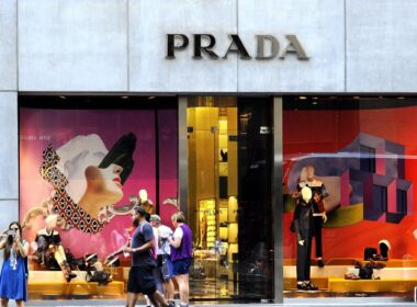 Prada Sees Double Digit Growth In First Half—Joining Hermès As An Outlier Of The Luxury Slowdown