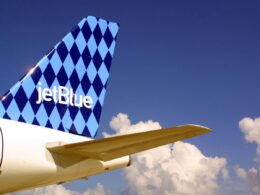 JetBlue Shares Soar 18% — Biggest Day Since February