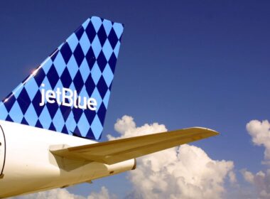 JetBlue Shares Soar 18% — Biggest Day Since February