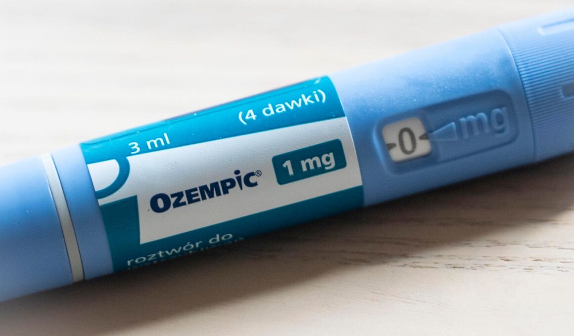 Ozempic And Wegovy Could Help Smokers Quit, Study Suggests