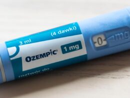 Ozempic And Wegovy Could Help Smokers Quit, Study Suggests