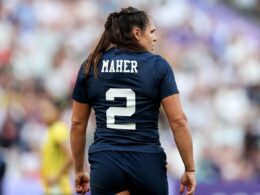 Who Is Ilona Maher? Bronze Medal-Winning U.S. Rugby Player’s Body Positivity At The Olympics Is Going Viral