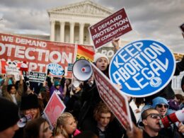 How Americans Really Feel About Abortion: The Sometimes Surprising Poll Results As 2024 Election Heats Up