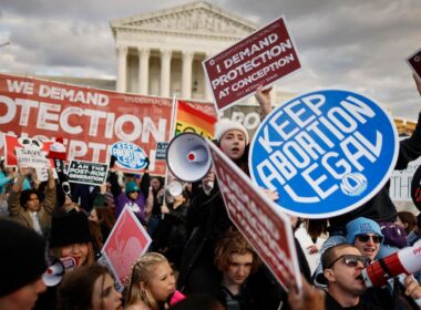 How Americans Really Feel About Abortion: The Sometimes Surprising Poll Results As 2024 Election Heats Up