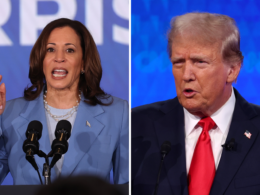 Kamala Harris Ad Says Trump Wants To End Affordable Care Act – Does He?