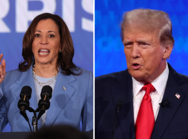 Kamala Harris Ad Says Trump Wants To End Affordable Care Act – Does He?