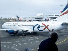 Rex Airlines news: Flights between major airports cancelled as airline plunges into administration