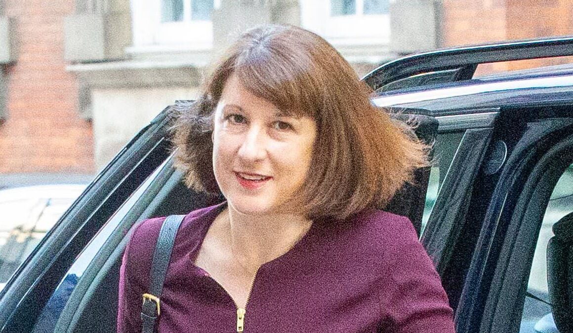 Chancellor Rachel Reeves says taxes will likely be raised in the Budget this autumn in major U-turn after election