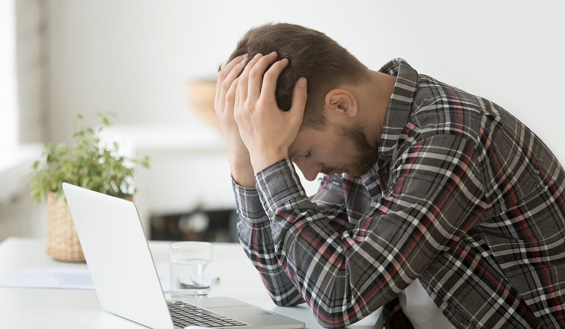 The real reason why you got laid off at work likely isn’t very flattering, new study claims