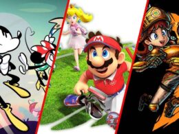 Nintendo Switch Play Together Sale Features Big Discounts On Popular Multiplayer Games