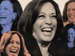 Trump’s campaign works to convince voters that Harris is ‘crazy’ because of her laugh