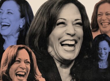 Trump’s campaign works to convince voters that Harris is ‘crazy’ because of her laugh