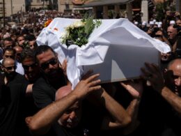 Who are the Druze? The minority sect on the fringe of the Israel-Hamas war