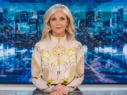 Beverley O’Connor quits ABC and leaves show The World